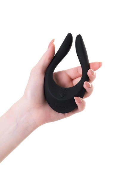 Супер вибратор для пар Satisfyer Endless Joy